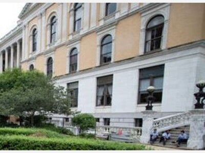 Beacon Hill Roll Call