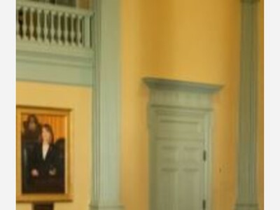 Beacon Hill Roll Call