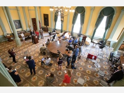 Beacon Hill Roll Call