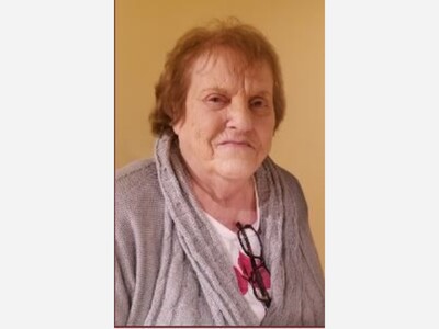 MEDWAY: Bernadette S. Speranza