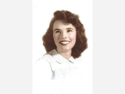 FRANKLIN: Charlotte T. Alger
