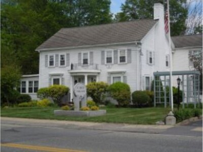 MEDWAY: Richard Philip Caroselli