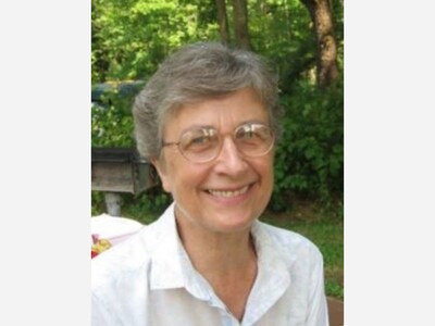 FRANKLIN: Dadgie Scott