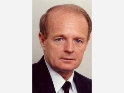 MEDWAY: David Thomas Tattrie