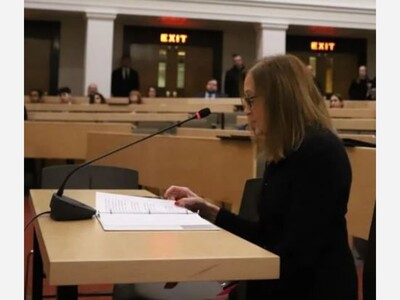 Annual Lottery profits continue to hover above $1 billion