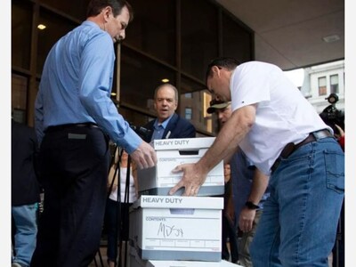 Lawmakers push for tighter disclosure rules on ballot question funding