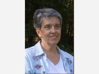 MEDWAY: Denise Osterberg