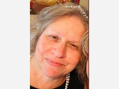 MEDWAY: Donna Marie Meconiates