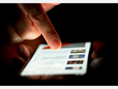 Auchincloss Wants to Tax Big Tech to Pay for Training