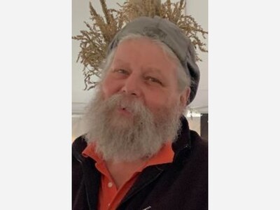 FRANKLIN: Douglas G. Wickman