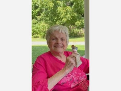 FRANKLIN: Elaine Sullivan