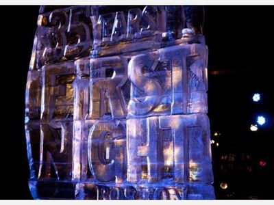 Mayor Outlines NYE in Boston