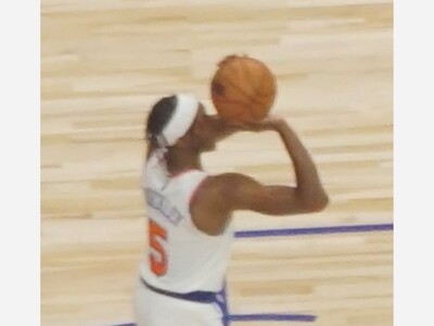 Franklin Knights of Columbus Plan Free-Throw Event