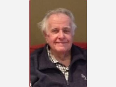 FRANKLIN: Gerald T. Fagan