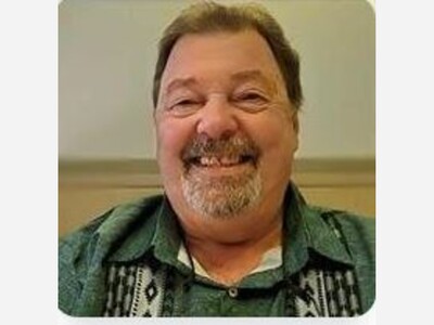 FRANKLIN: Glenn C. Prentice