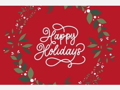 Medway's 10th Annual Family Concert is Dec. 14