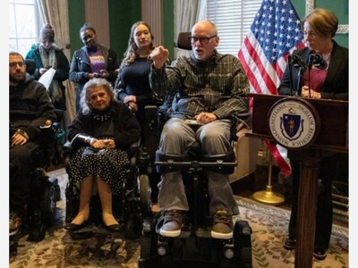 IRS Ruling to Benefit State's Personal Care Workforce