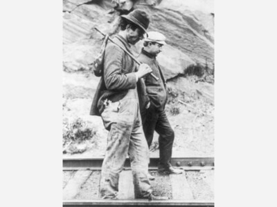 Ho Ho Hobo! Come Learn About the History of a Fascinating Subculture on Sunday