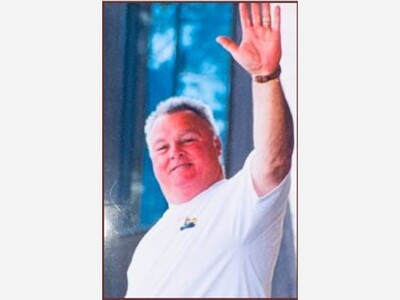 MEDWAY: James Stanley Gray, Jr.