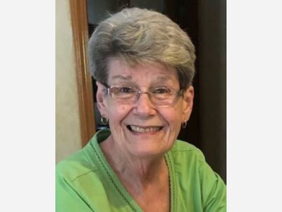 MEDWAY: Juliana (Carangelo) Long