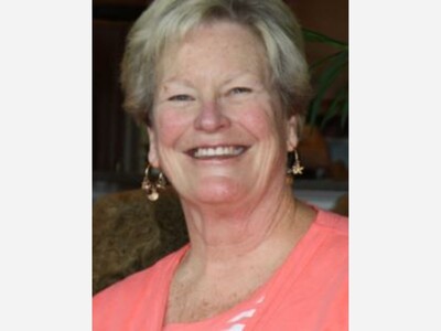 FRANKLIN: Kathleen A. McEvoy