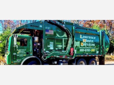 Medway Asks Cooperation on Trash