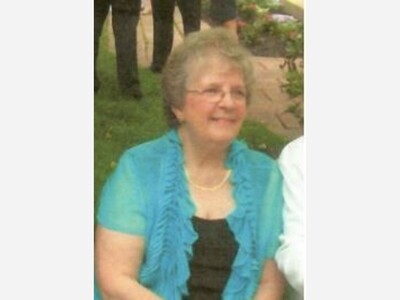 MEDWAY: Marie E. Duggan