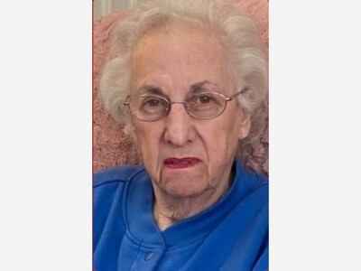 FRANKLIN: Marie T. Daddario