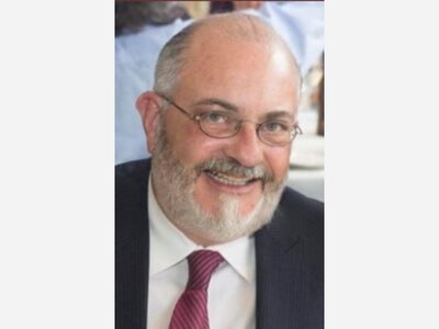 MEDWAY: Mark Steven McWade