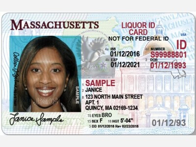 Alcoholic Bev Commission Keeping Campaign Going Through NYE