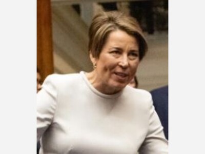 Healey Flips Script on MCAS Loss, Raises Bar for Educators, Students