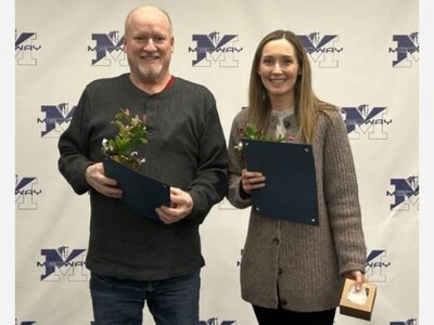  Medway Schools Name Light the Spark Awardees