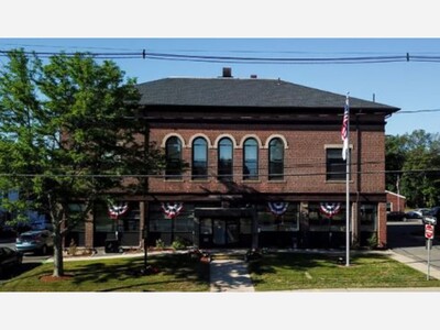 Medway Select Board Meets Monday Evening