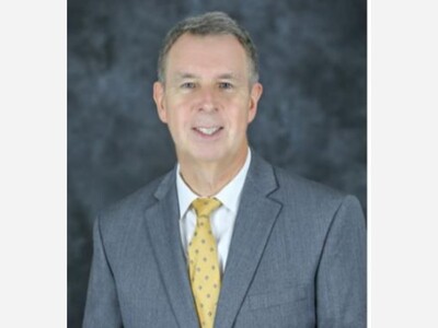 Dean Bank's Michael Carroll Joins Habitat Board