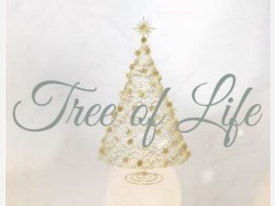 Milford Regional Tree of Life, Mon. Dec.8