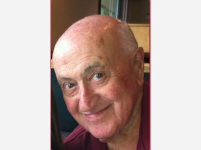 FRANKLIN: Nicholas Peter Di Tondo