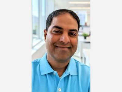 MEDWAY: Nithin Ramachandrappa