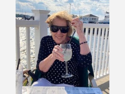 FRANKLIN:: Norma Marie Vozzella