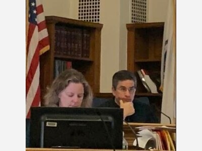 Blanchard Has Pretrial Hearing Postponed