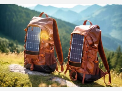 Franklin's Plansee Shows Way to Future Solar Tech