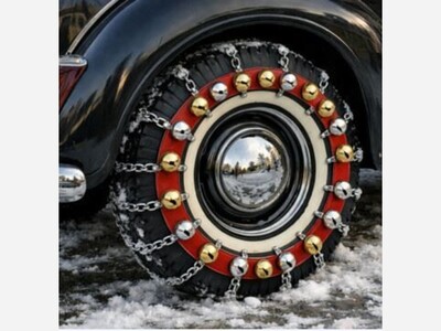 PERSPECTIVES: Christmas Was the Holiday That Jingled!