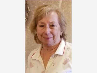 FRANKLIN: Therese Anne Shannon