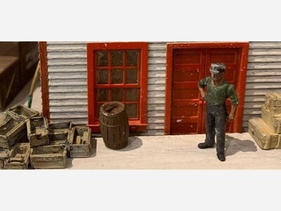 FRANKLIN in MINIATURE EXHIBIT EXTRA HOURS THRU DEC 31