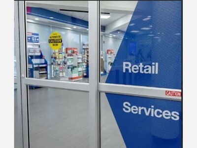 With a Sigh of Relief, Postal Services Promises New and Improved Lobbies in Coming Years
