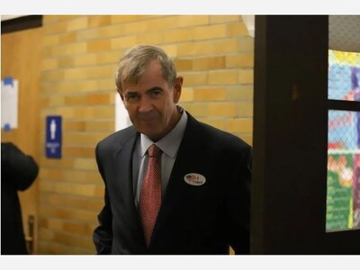 Elections division works overtime to process ballot petitions