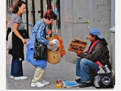 New Fed Rules Could Benefit States with Tougher Homelessness Approach