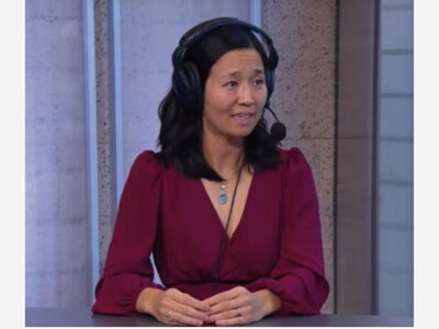 Wu Takes Swipe at Suburban Districts But Not Spilka Directly