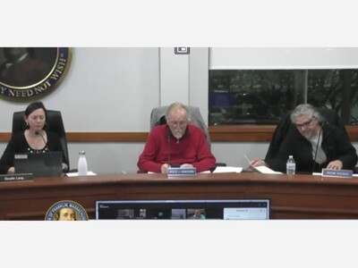 ZBA Gives Green Light to E. Central 40B