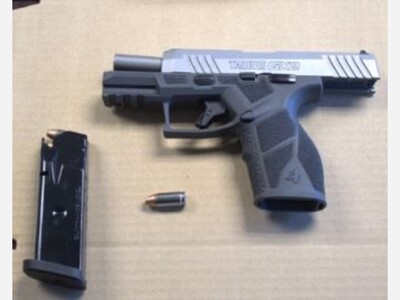 Arrest in Medway Road Rage, Thurs Crash Victim ID'd