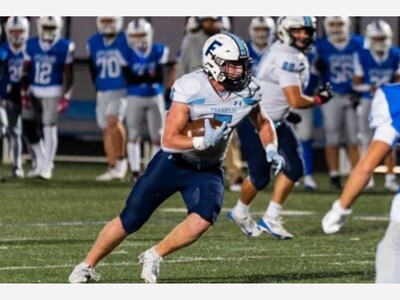 FHS Celebrates Student-Athlete Achievements from Fall 2025